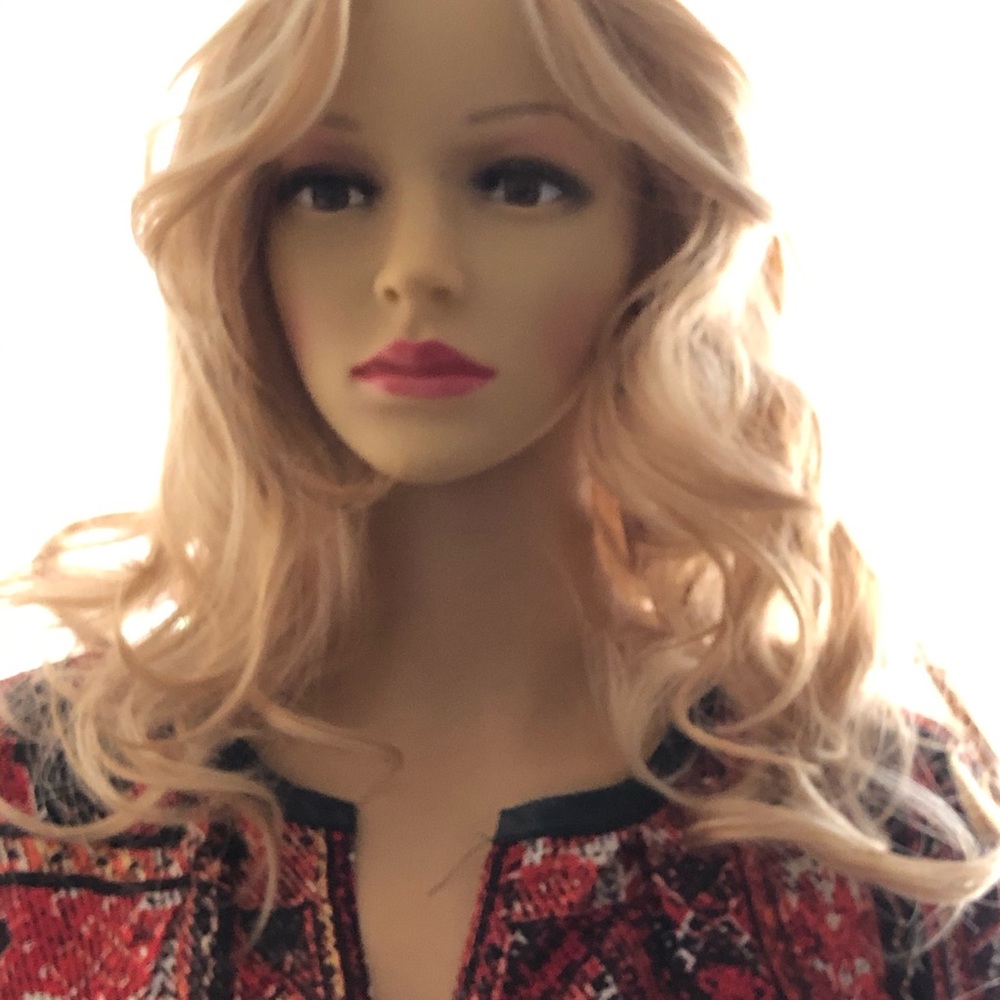 Rafaella Tunic - Picture 3 of 4